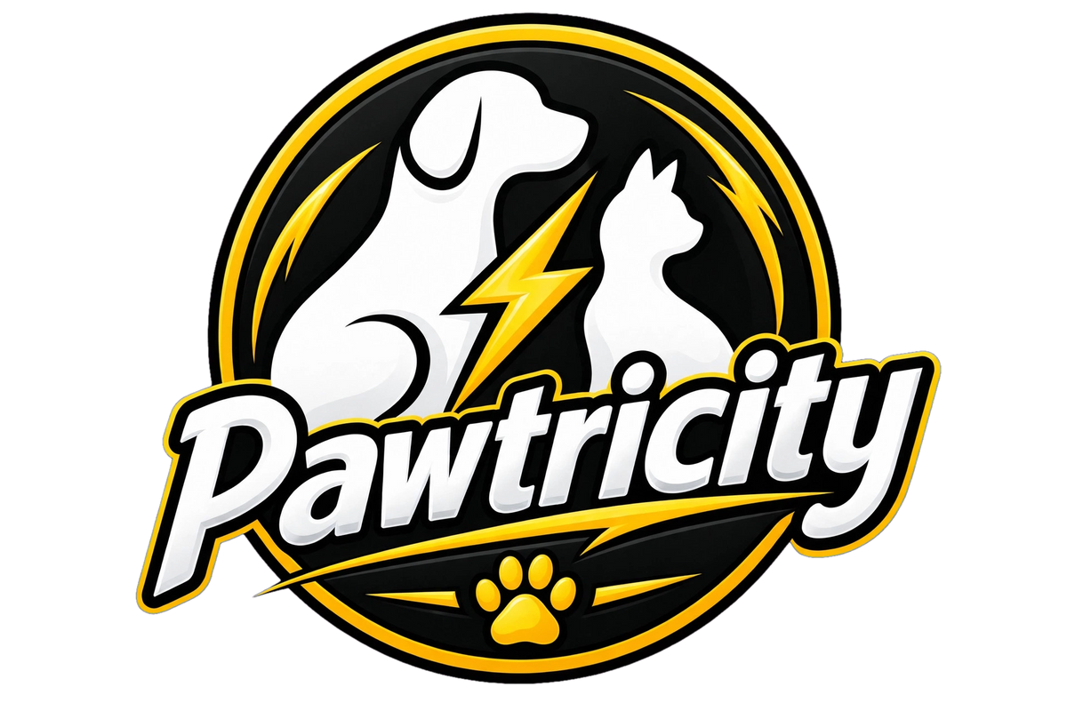 Pawtricity